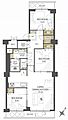 大宮平和台マンションA棟5階3,790万円