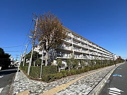 大宮平和台マンションＡ棟