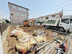 さいたま市北区東大成町2丁目