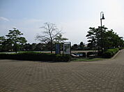 上平公園（770m）