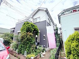 北本市中丸3丁目