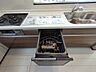 室内：食器洗乾燥機付き、忙しい生活をサポートします。 