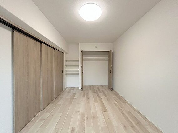 この部屋だれの...