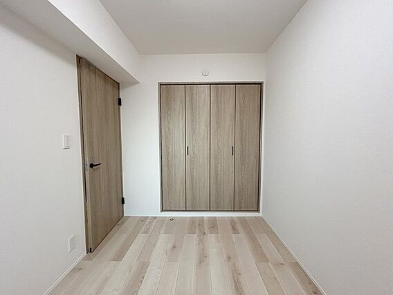 子供部屋にも嬉...