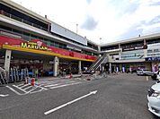 マメトラショッピングパーク マメトラショッピングパーク　（540m）