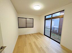 子供部屋の画像