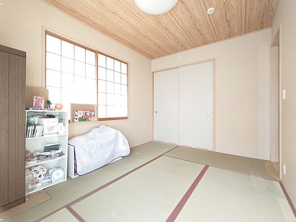 和室を拡大表示