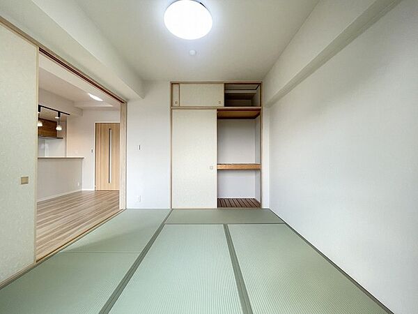 和室