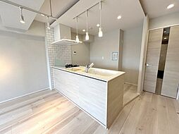 東海浦和マンション