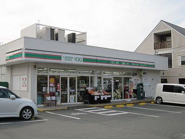 ハイステージ弐番館　Ｂ棟 Ｂ－２０２号｜愛知県豊橋市多米中町２丁目(賃貸アパート3DK・2階・65.91㎡)の写真 その23