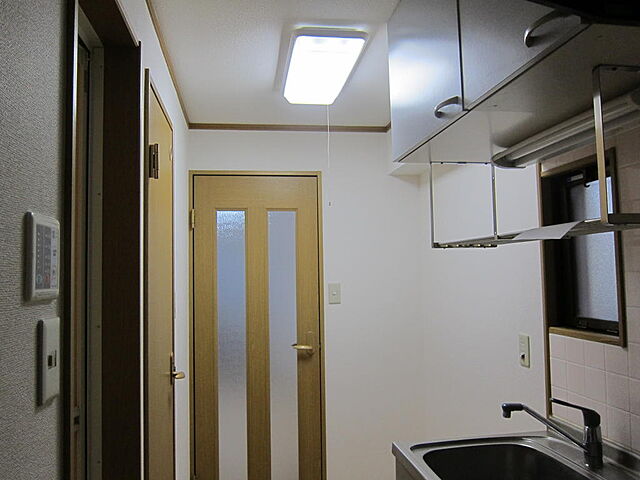 キッチン