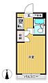メゾン朋泉24階3.5万円