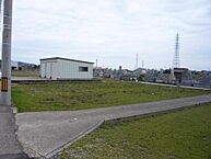 富山県小矢部市畠中591,590-3,590-1：物件画像