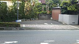 FK小田原市飯泉駐車場