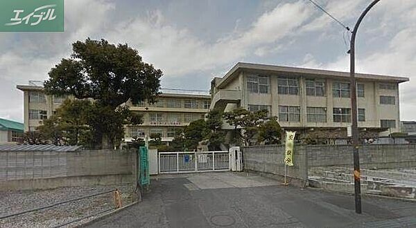 岡山県岡山市北区奉還町1丁目(賃貸マンション1LDK・5階・38.67㎡)の写真 その14