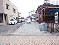 佐賀県杵島郡大町町大字福母193番5他、1筆：物件画像