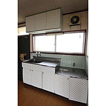 コーポ松本 203 ｜ 鳥取県米子市河崎（賃貸アパート1DK・2階・30.48㎡） その6