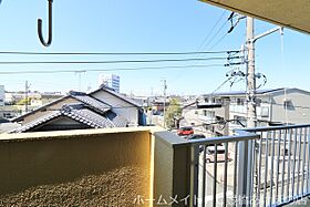 ヴィレッジ杉田　A棟  ｜ 愛知県豊橋市前田南町1丁目（賃貸マンション2LDK・3階・49.50㎡） その21