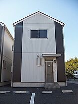 さくら都市戸建５ F号棟 ｜ 千葉県富津市二間塚1639-5（賃貸一戸建3LDK・--・70.38㎡） その1