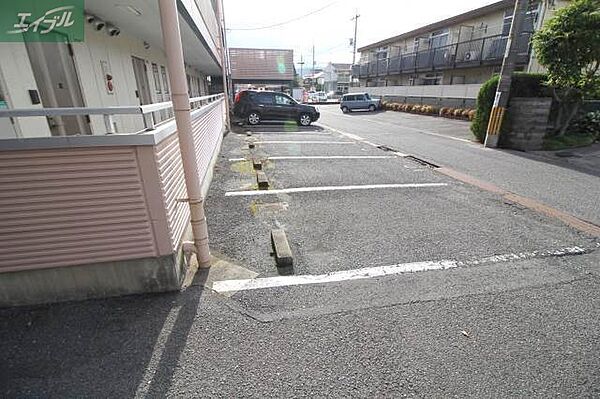 岡山県岡山市北区下伊福本町(賃貸マンション1K・1階・28.00㎡)の写真 その18