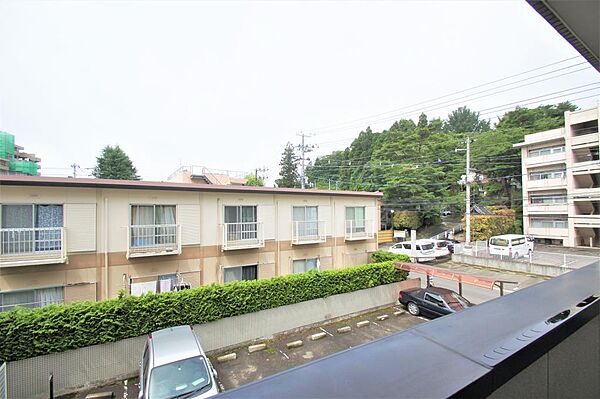 宮城県仙台市青葉区通町２丁目(賃貸マンション3DK・3階・51.03㎡)の写真 その24