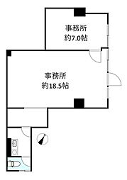 京王線 仙川駅 徒歩15分