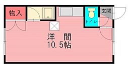 🉐敷金礼金0円！🉐イースト６．１