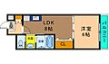 グランコート都島5階6.3万円