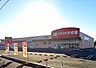 周辺：クスリのアオキ内ケ島店 1037m