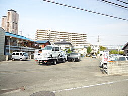 廣瀬第2駐車場