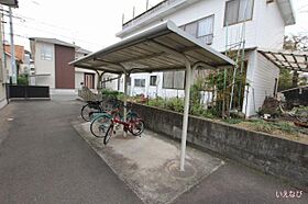 広島県福山市春日町５丁目（賃貸アパート3LDK・2階・67.08㎡） その19