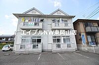 岡山県岡山市中区四御神：物件画像／エイブルNW東岡山店　BRUNO不動産株式会社