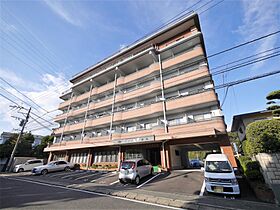 グランピア力丸  ｜ 福岡県北九州市八幡西区力丸町（賃貸マンション1K・6階・27.64㎡） その1