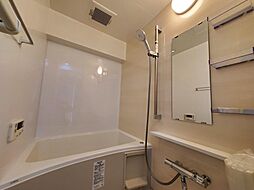 [風呂] 【浴室～Bathroom～】新規交換済み★ユニットバス