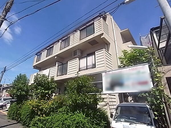 ガーネット森北町 101｜兵庫県神戸市東灘区森北町４丁目(賃貸マンション3LDK・1階・57.75㎡)の写真 その6