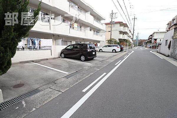 プレステージ社が丘 ｜愛知県名古屋市名東区社が丘4丁目(賃貸マンション3LDK・3階・65.70㎡)の写真 その15