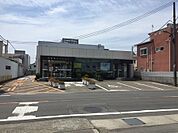 紀陽銀行神前支店まで687m