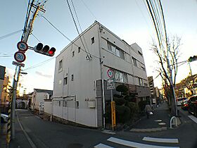 佐々木マンション  ｜ 兵庫県芦屋市岩園町（賃貸マンション1K・3階・30.00㎡） その23