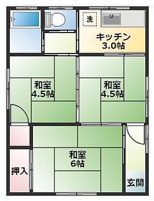 外観画像