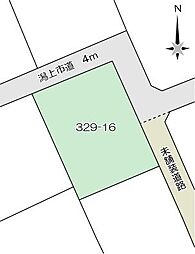 JR男鹿線 出戸浜駅 徒歩13分