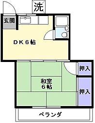 🉐敷金礼金0円！🉐東海道・山陽本線 彦根駅 徒歩31分