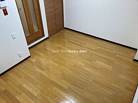 エスアイマンション  ｜ 大阪府高槻市富田町１丁目（賃貸マンション1K・2階・20.00㎡） その5