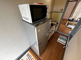 長崎県長崎市西北町（賃貸アパート1K・2階・15.17㎡） その6