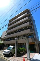 愛知県名古屋市昭和区川原通８丁目（賃貸マンション1K・4階・24.50㎡） その1