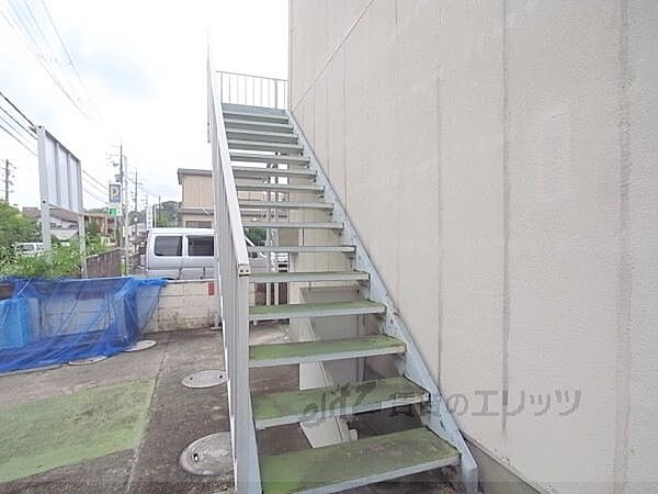 パナハイツ古曽部 105｜大阪府高槻市古曽部町２丁目(賃貸アパート2DK・1階・36.00㎡)の写真 その14