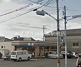 セブンイレブン岡山平野店 185m