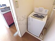 家電は各部屋色やメーカーが異なります