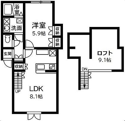 外観画像