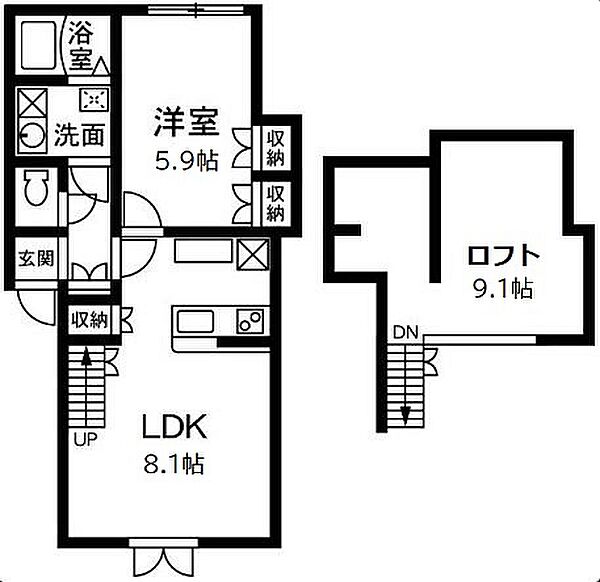 外観画像