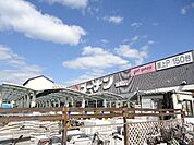 コーナンまで徒歩3分（240ｍ）